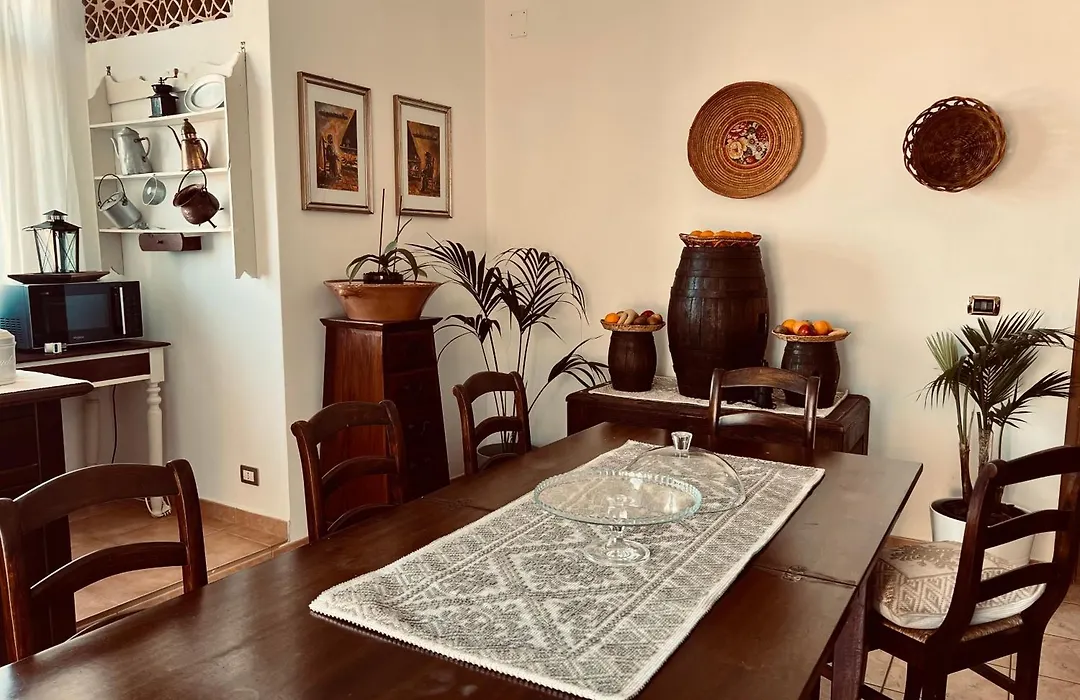 Sand'Ana House B&B-1